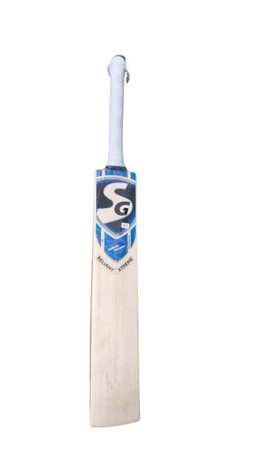 SG RELIANT XTREME CRICKET BAT 2025