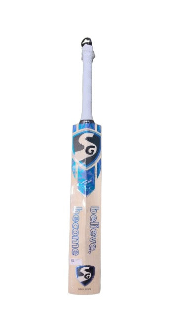 SG RELIANT XTREME CRICKET BAT 2025