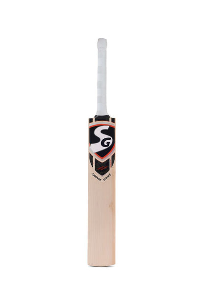 SG Savage Strike Cricket Bat 2025