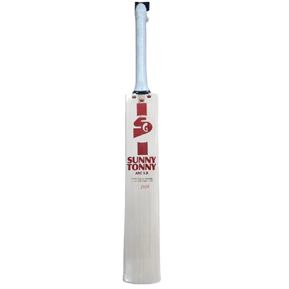 SG Sunny Tonny ARC 3.0 Cricket Bat 2026