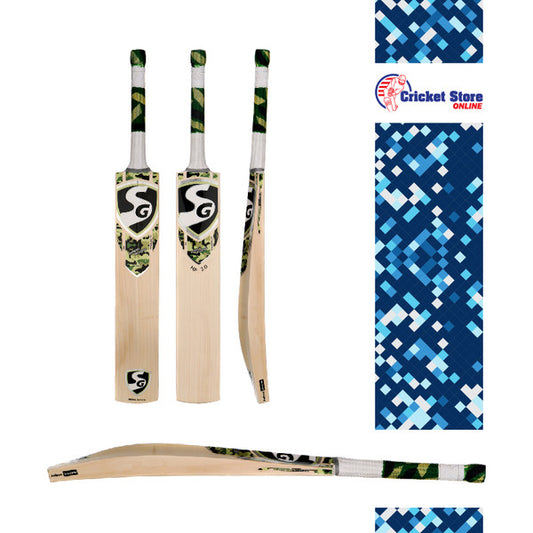 SG HP 2.0 Cricket Bat 2021