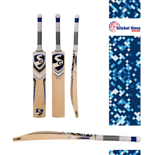 SG SW 2.0 Cricket Bat 2020