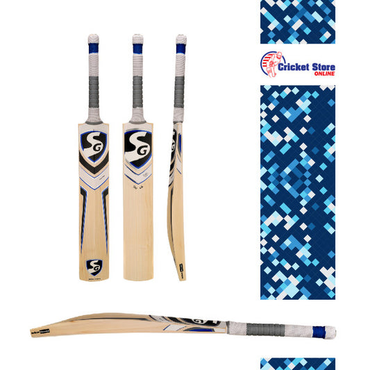 SG SW 4.0 Cricket Bat 2020