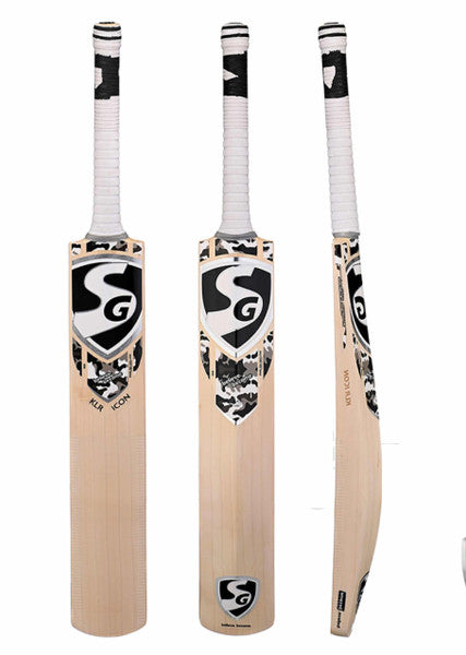 SG KLR ICON  Cricket Bat 2021