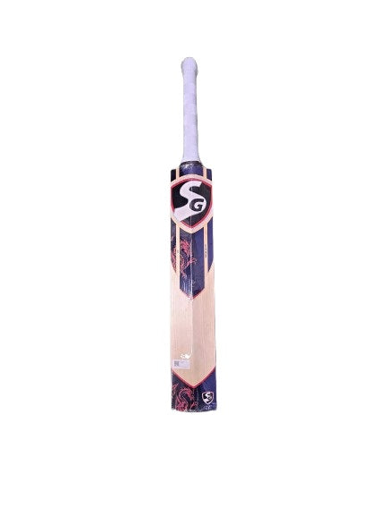 SG KLR CLASSIC Cricket Bat 2025