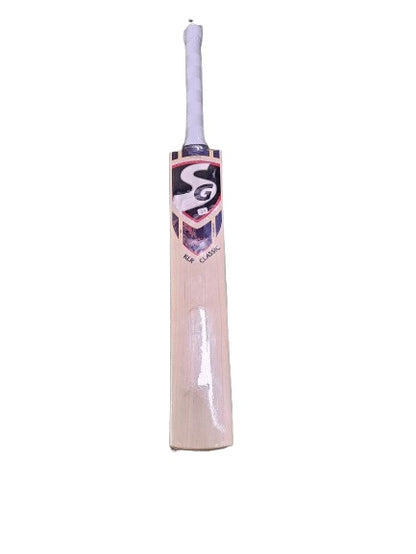 SG KLR CLASSIC Cricket Bat 2025