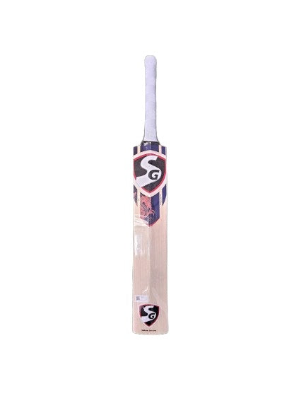 SG KLR FLAME Cricket Bat 2025