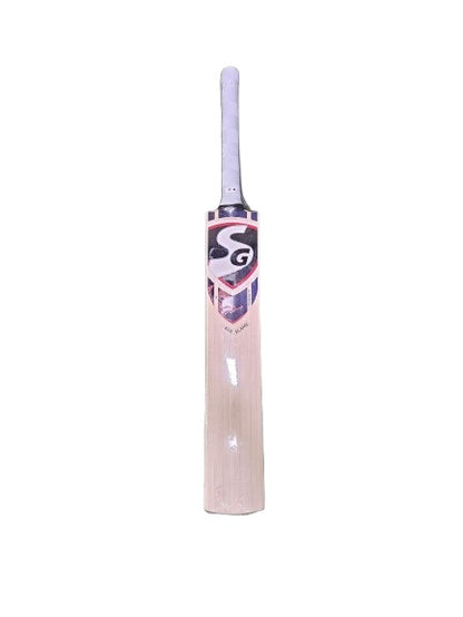 SG KLR FLAME Cricket Bat 2025