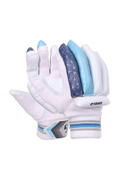 SG SHIELD Batting Gloves 2025