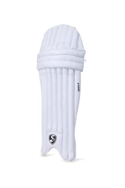 SG SHIELD Cricket Batting pad 2025(Ambi Design)