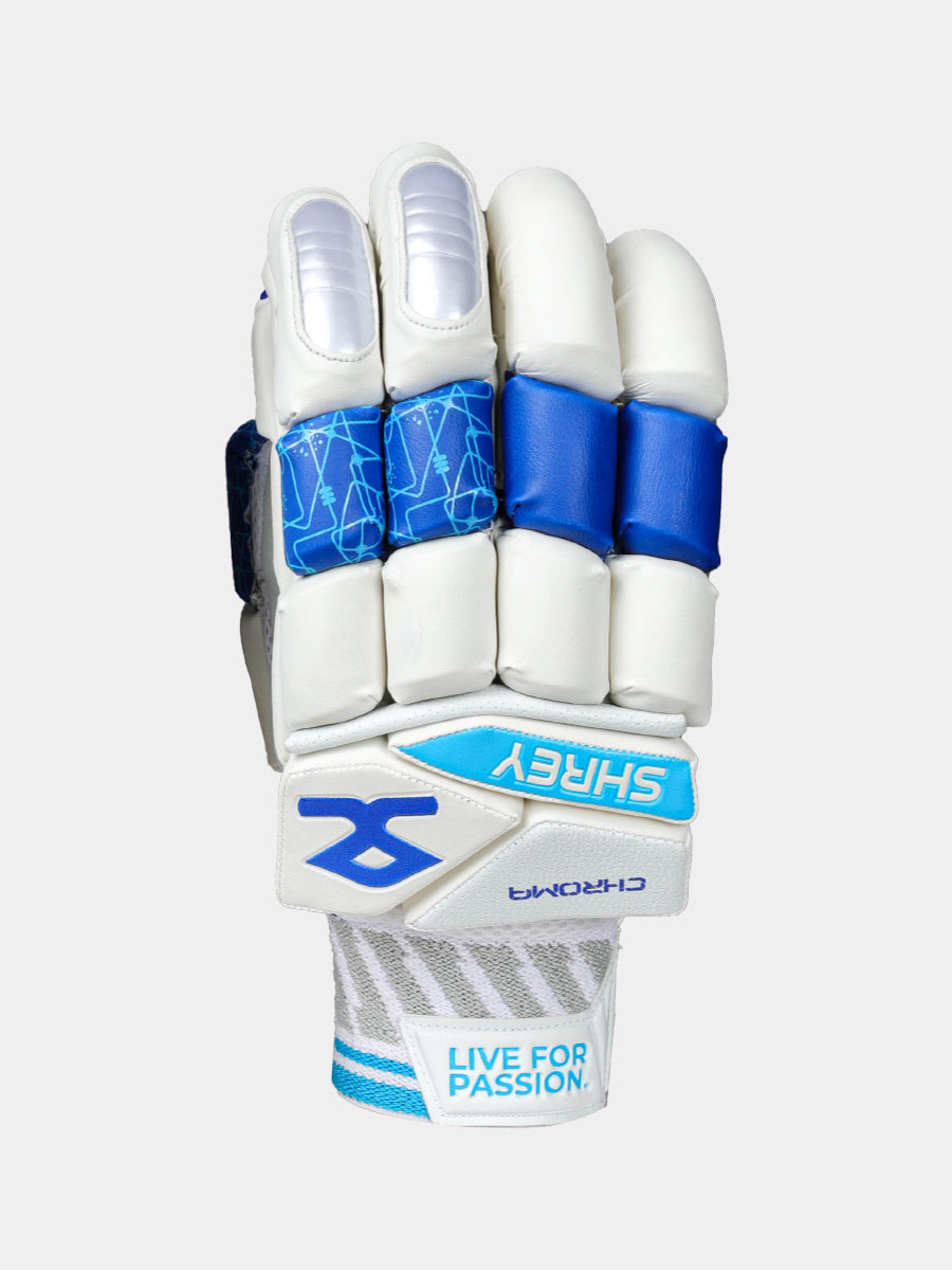 Shrey Chroma Batting Gloves
