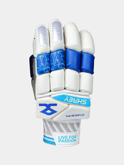 Shrey Chroma Batting Gloves