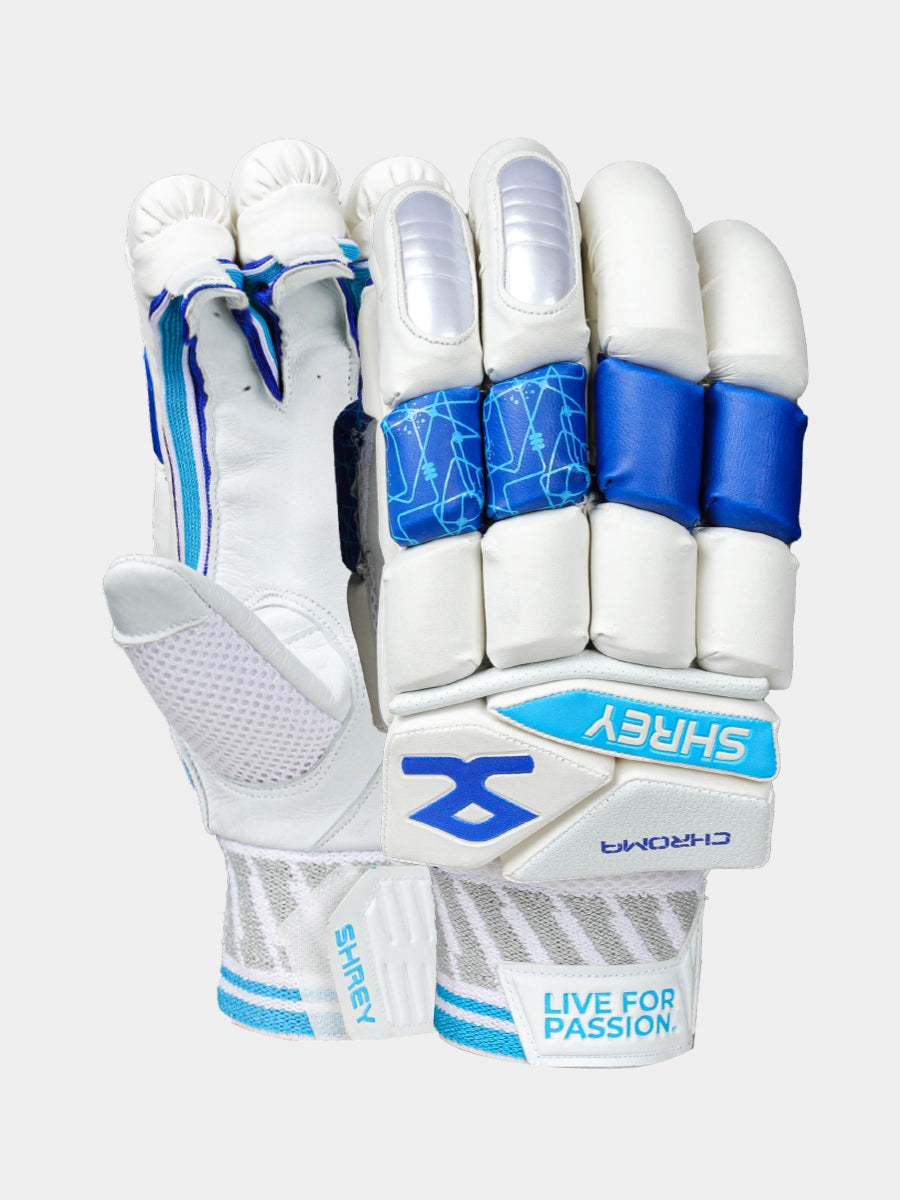 Shrey Chroma Batting Gloves