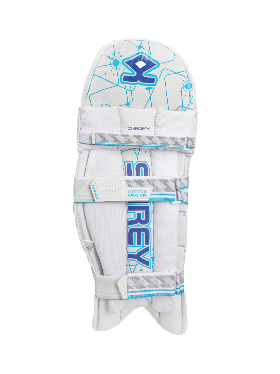 Shrey Chroma Batting Pad