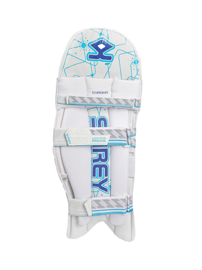 Shrey Chroma Batting Pad