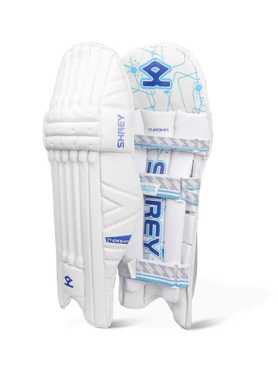 Shrey Chroma Batting Pad