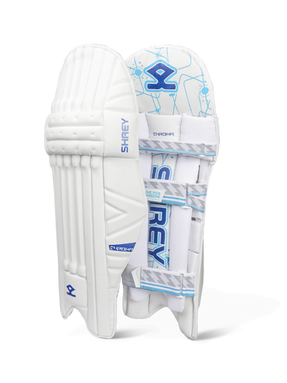 Shrey Chroma Batting Pad