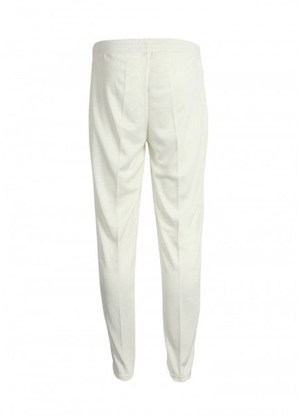 Shrey Cricket Match Trouser - JUNIOR (Off White - India Size)