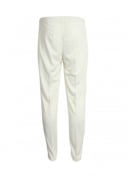 Shrey Cricket Match Trouser - JUNIOR (Off White - India Size)