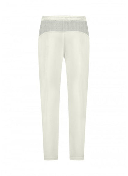 Shrey Cricket Premium Trouser (Off White)