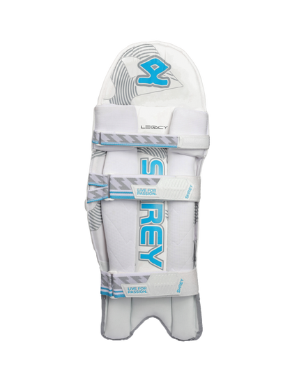 Shrey Legacy Batting Pad