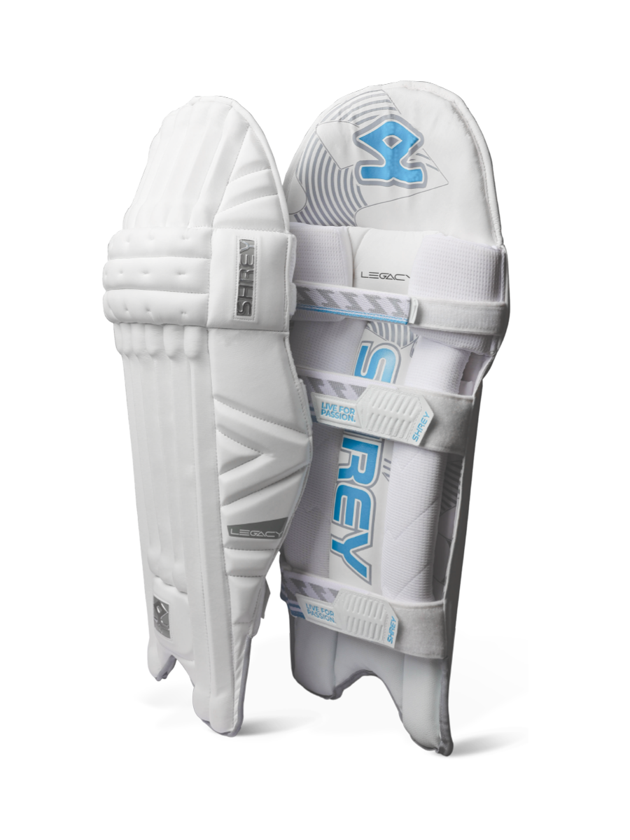 Shrey Legacy Batting Pad