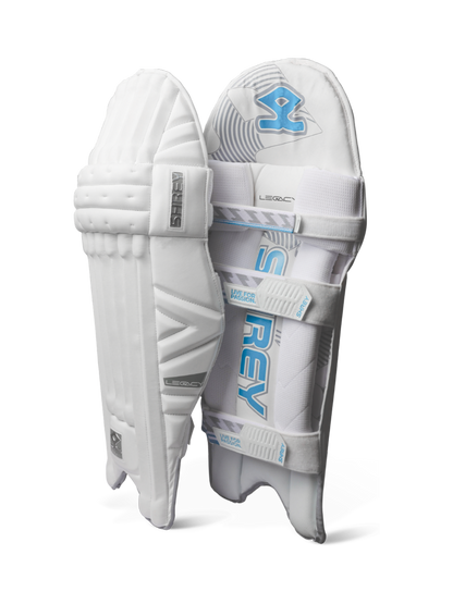 Shrey Legacy Batting Pad