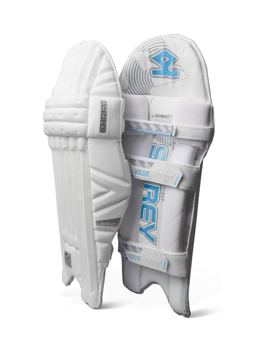 Shrey Legacy Batting Pad