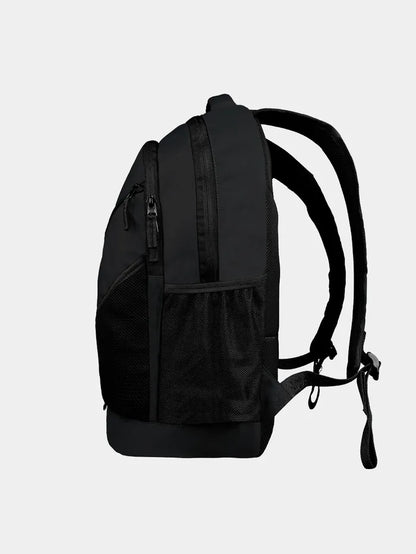 Shrey Wanderlust Backpack - Black