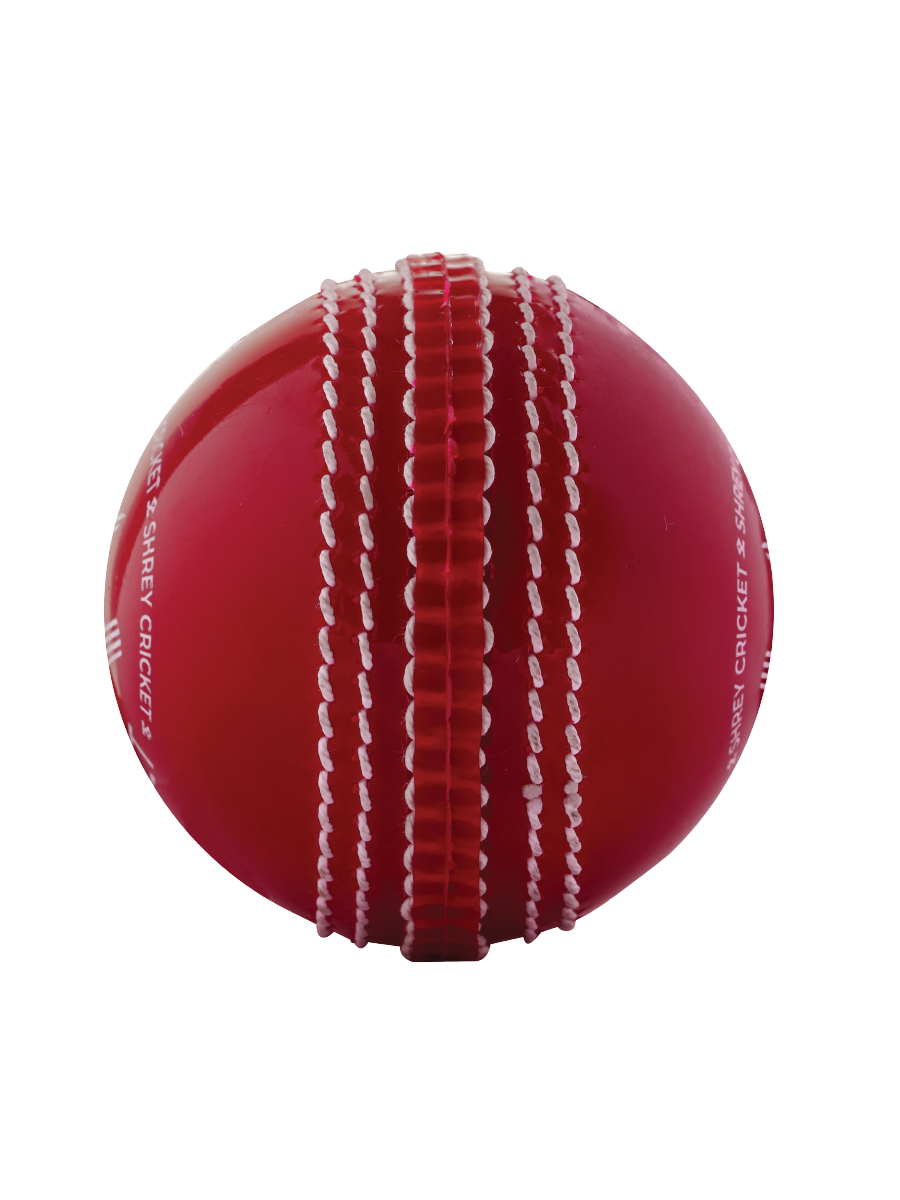 Shrey Bolt Cricket Ball (Pack Of 6)