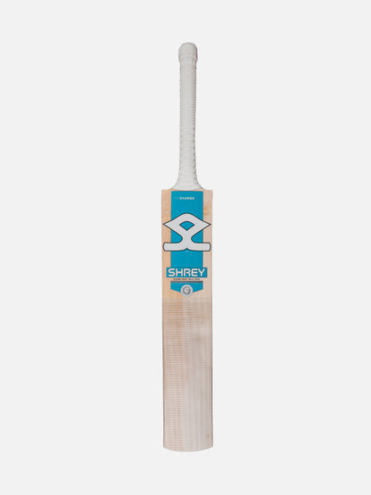 Shrey Charge Cricket Bat 2026