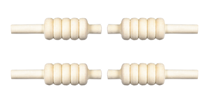 Shrey Cricket Bails Set - Pack of 4