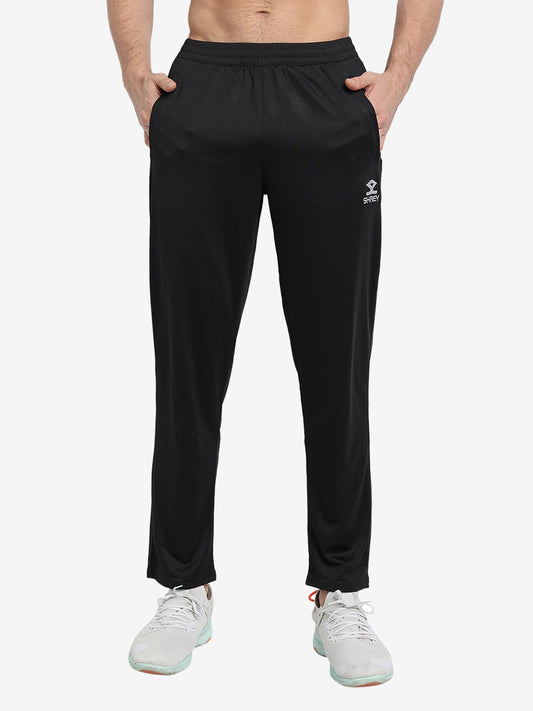 Shrey Cricket Premium Colored Trouser - BLACK