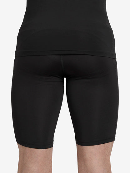 Shrey Intense Compression Shorts - Black