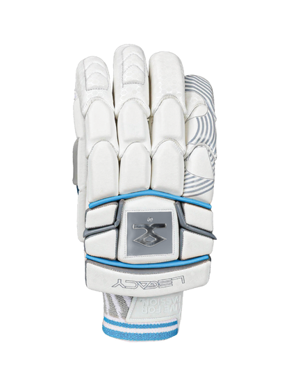 Shrey Legacy Batting Gloves