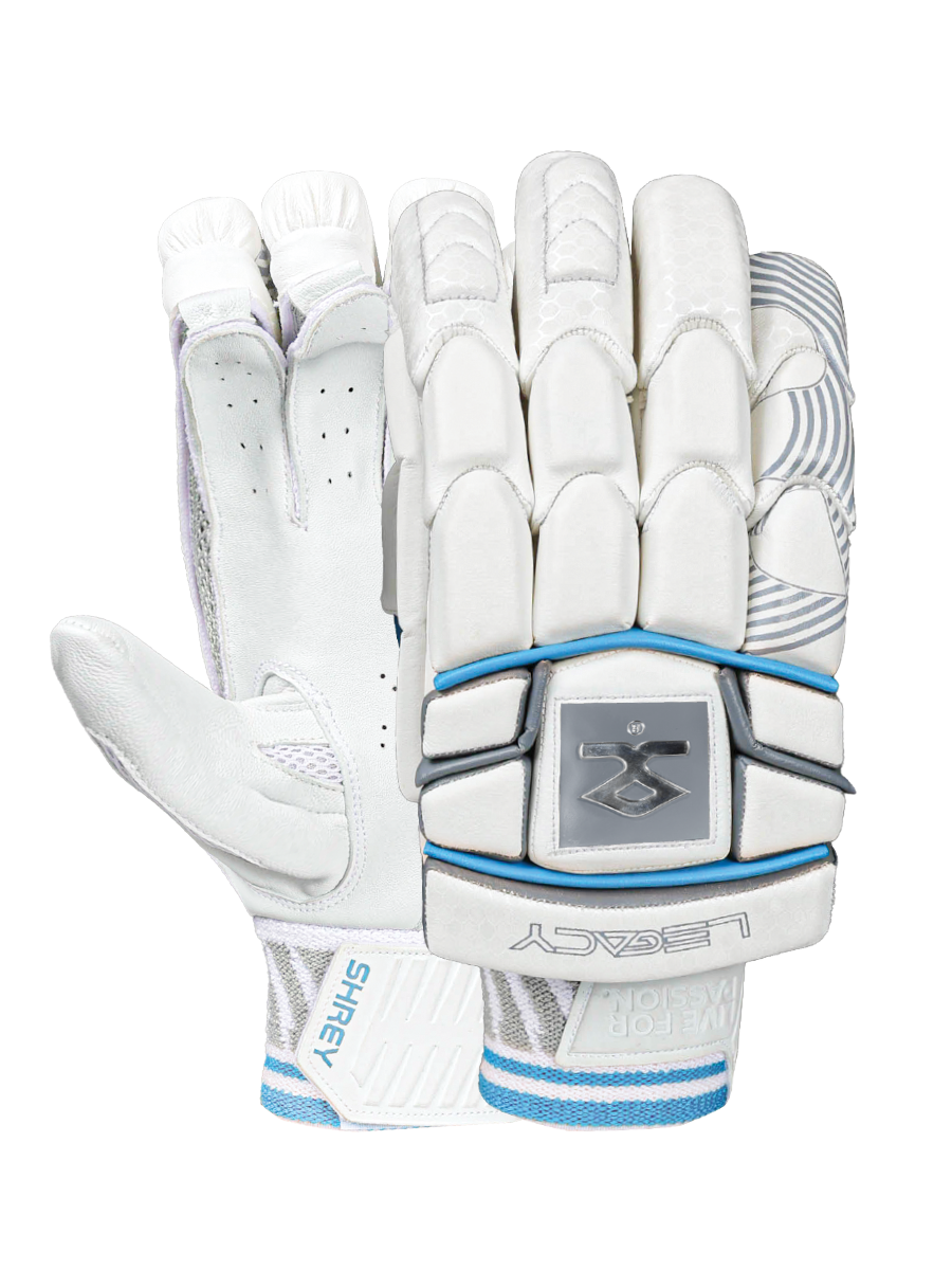 Shrey Legacy Batting Gloves