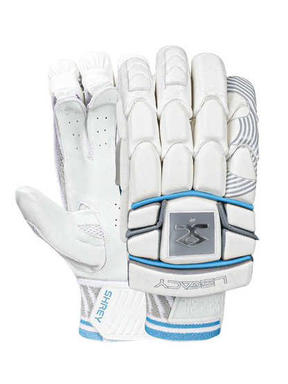 Shrey Legacy Batting Gloves