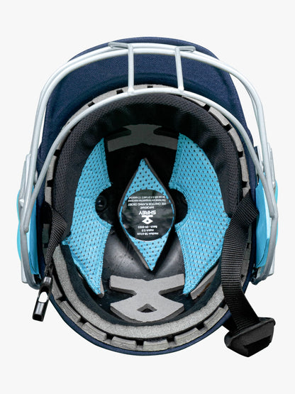 Shrey Match 3.0 Steel Cricket Helmet