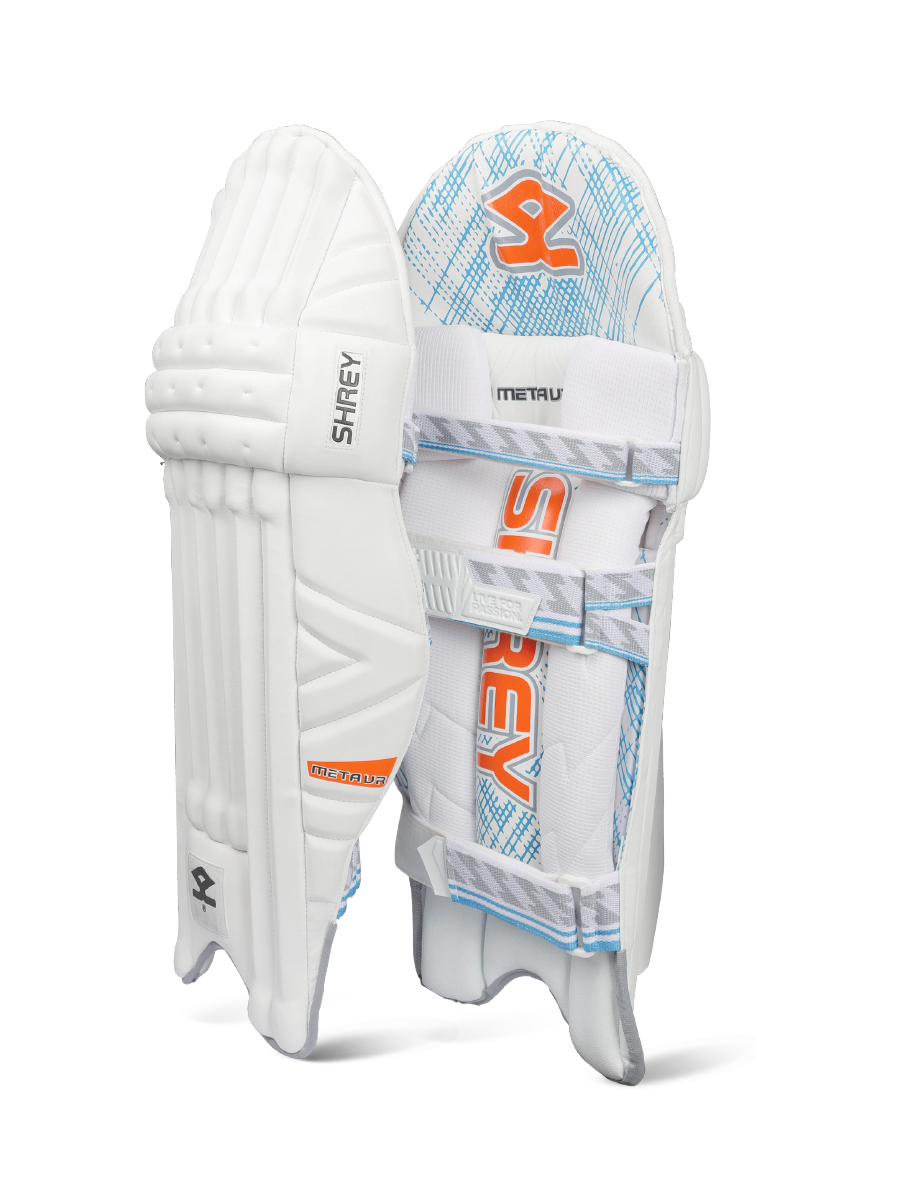Shrey Meta VR Batting Pad