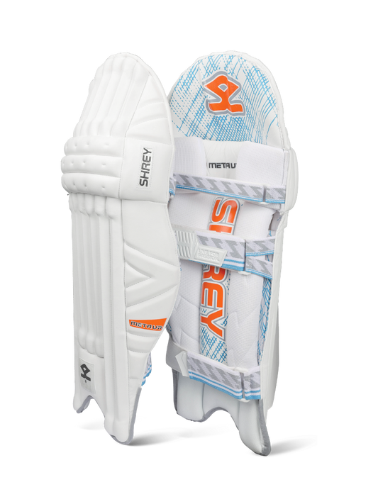 Shrey Meta VR Batting Pad