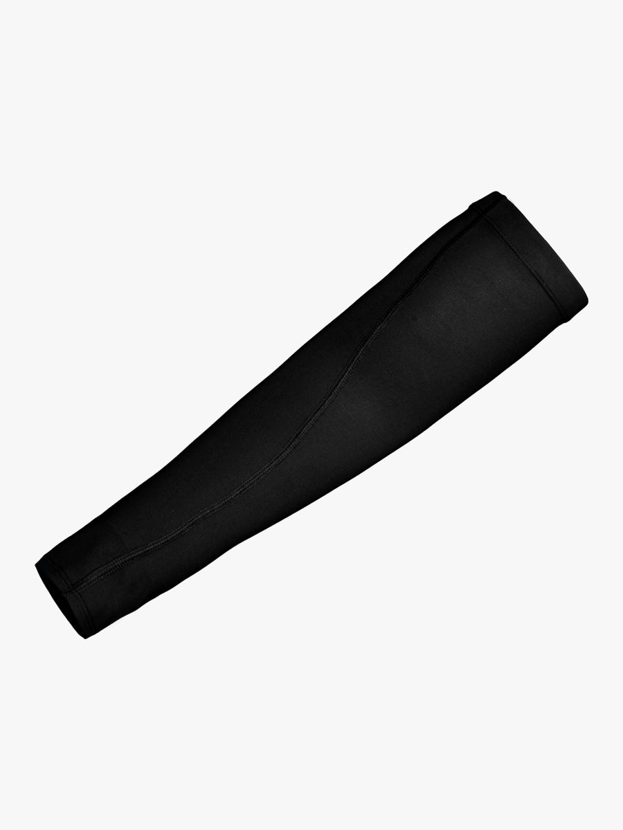 Shrey Performance Arm Sleeves -Black