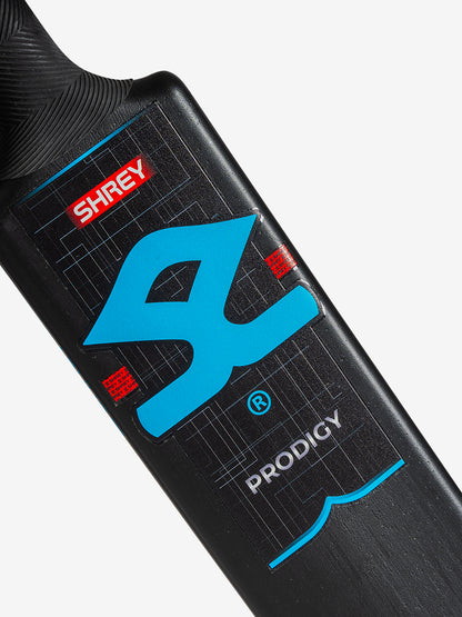 Shrey Prodigy Cricket Set