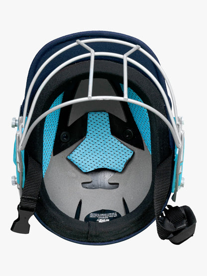 Shrey Star 2.0 Steel Cricket Helmet