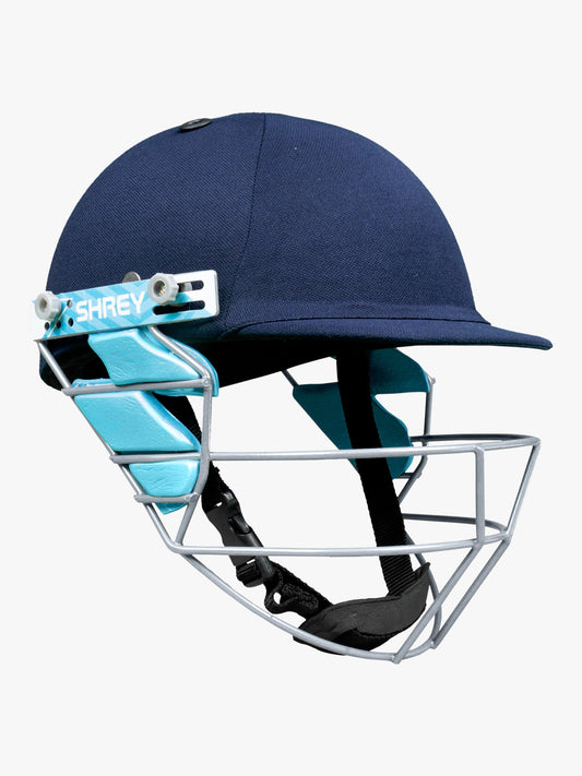 Shrey Star JUNIOR 2.0 Steel Cricket Helmet