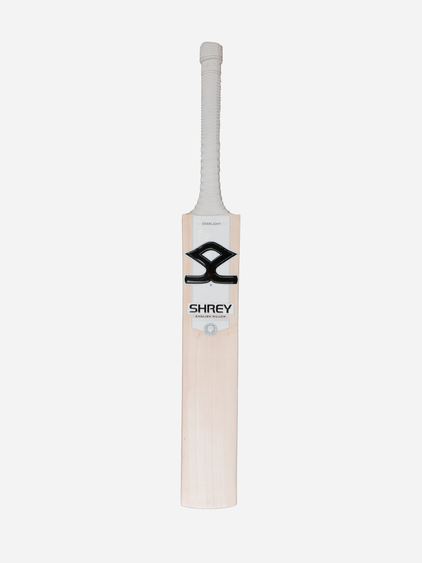 Shrey Starlight Legacy Cricket Bat 2026