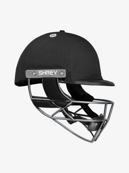 Shrey Elite Pro Titanium Cricket Helmet