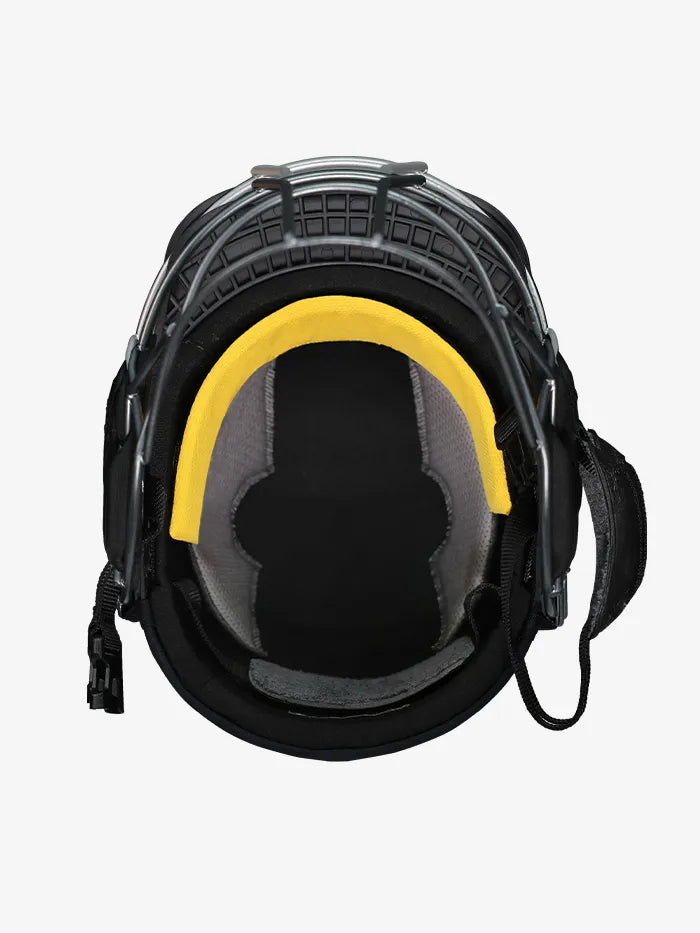 Shrey Elite Pro Titanium Cricket Helmet