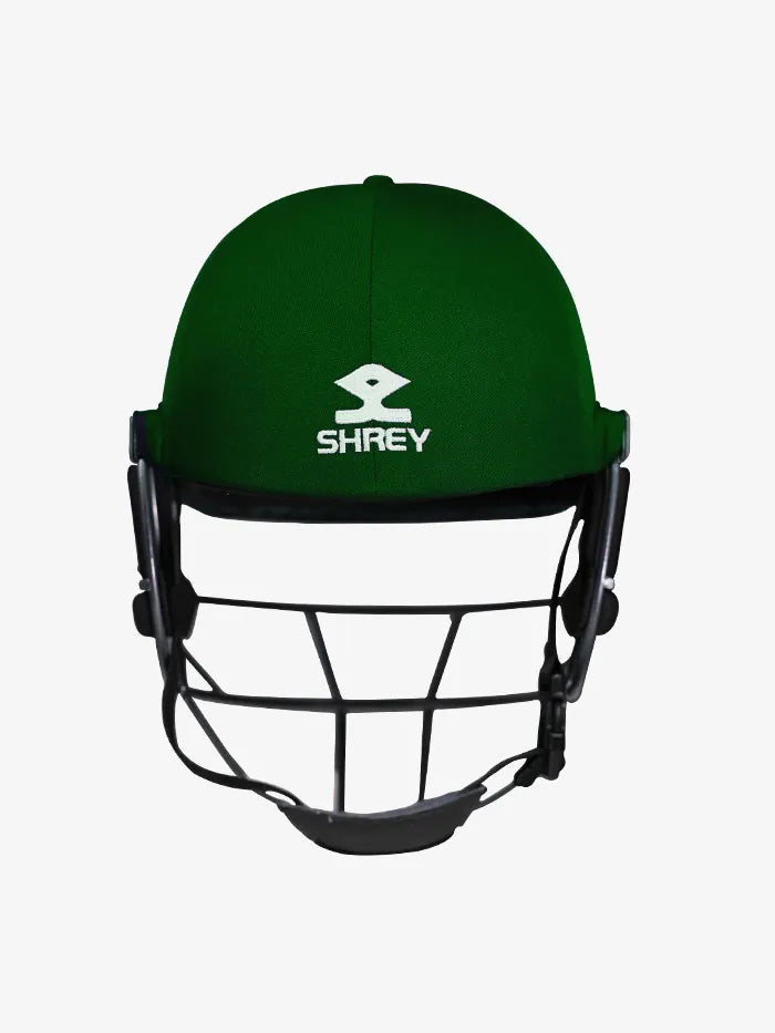 Shrey Elite Pro Titanium Cricket Helmet