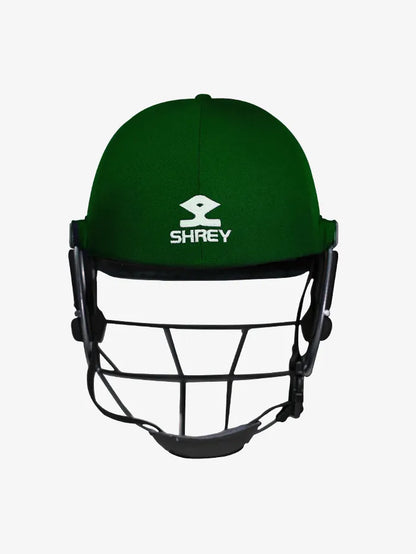 Shrey Elite Pro Titanium Cricket Helmet
