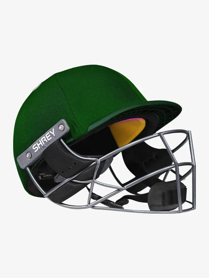 Shrey Elite Pro Titanium Cricket Helmet
